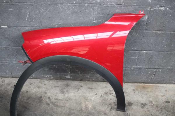 AILE AVANT GAUCHE DS3 CROSSBACK - Vue 1